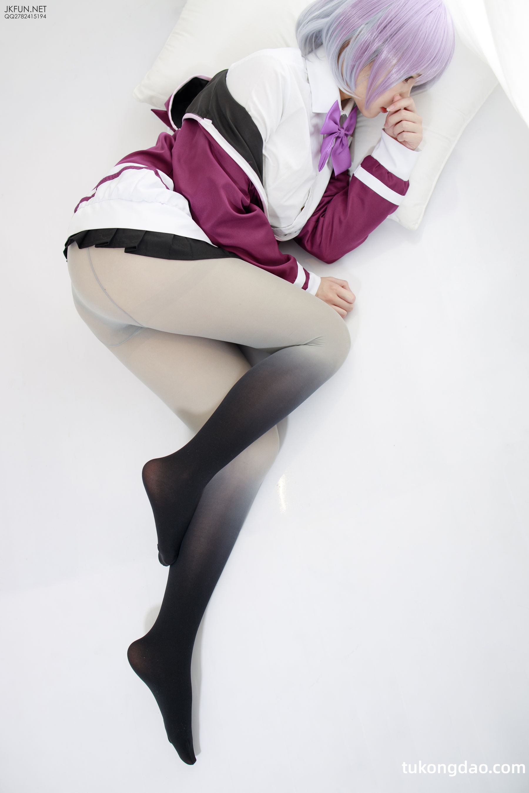 JKFUN-004 写真集 JKFUN-第86张